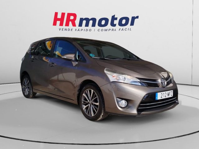 Toyota Verso 1.6 Advance