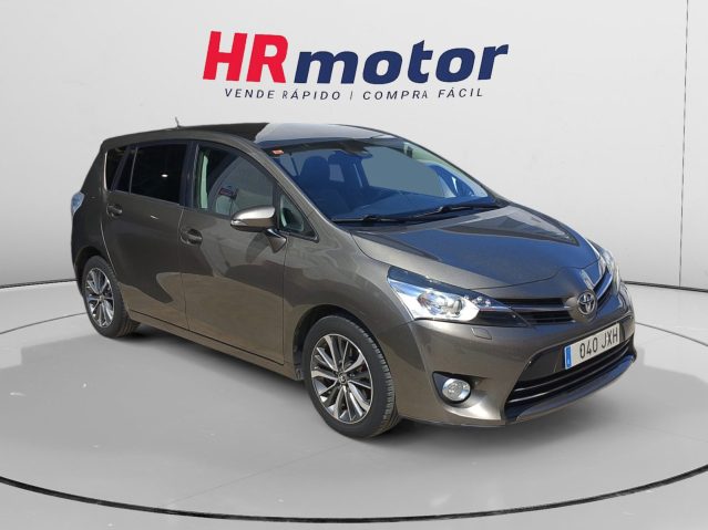 Toyota Verso 1.6 Business