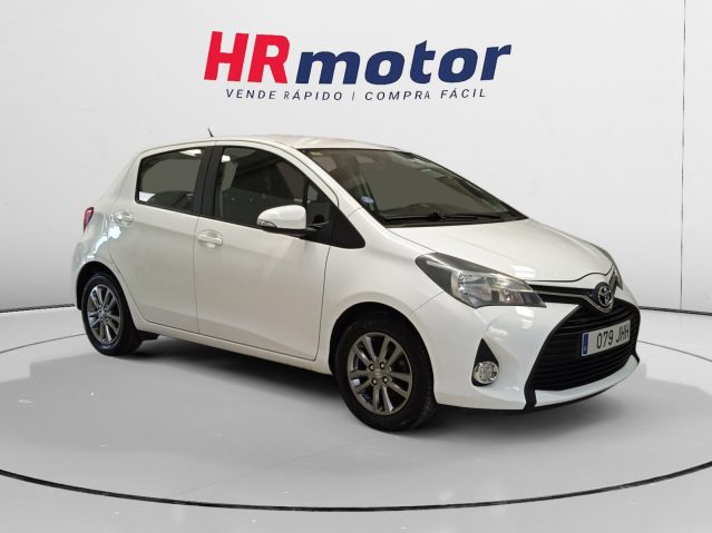 Toyota Yaris 1.0 Active