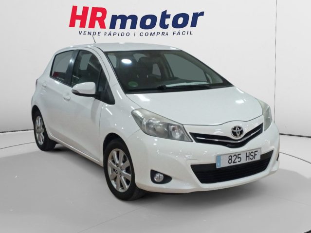Toyota Yaris 1.0 Active