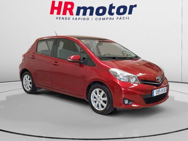 Toyota Yaris 1.3 Active