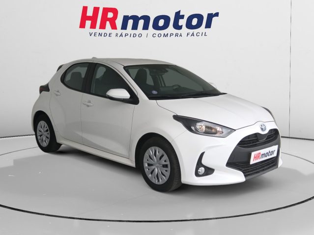 Toyota Yaris 1.5 116H Business