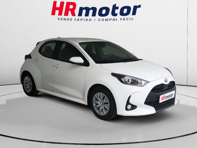 Toyota Yaris 1.5 116H Business