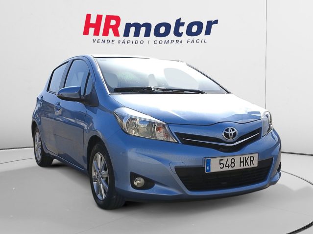 Toyota Yaris 100 Active