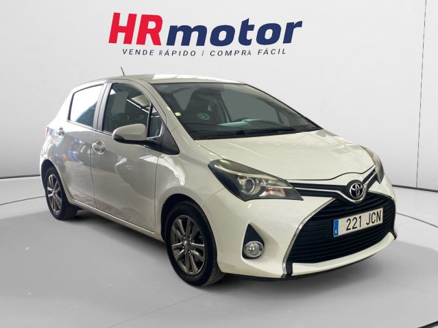 Toyota Yaris 70 Active