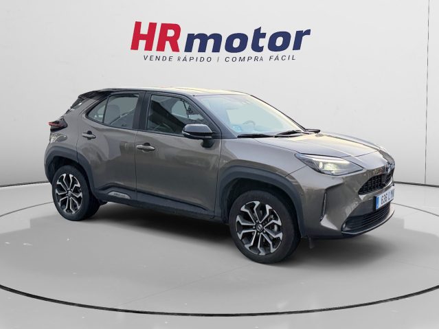 Toyota Yaris Cross 1.5 Hybrid Premiere Edition