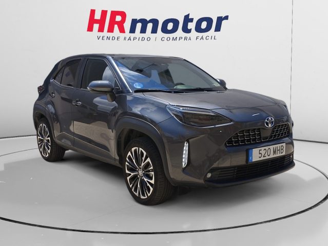 Toyota Yaris Cross 1.5 Hybrid Style