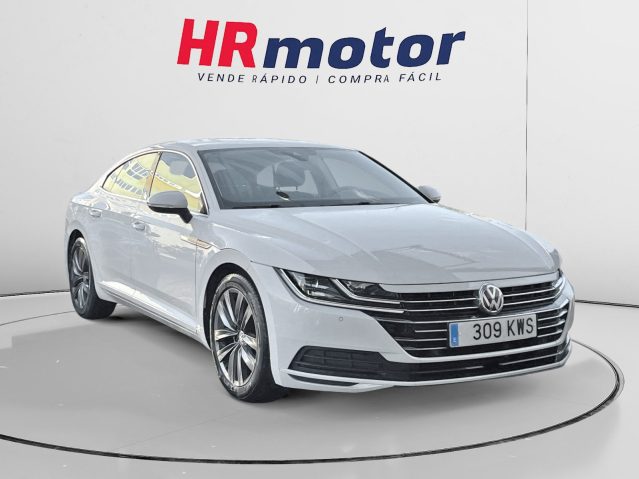 Volkswagen Arteon 2.0 TDI