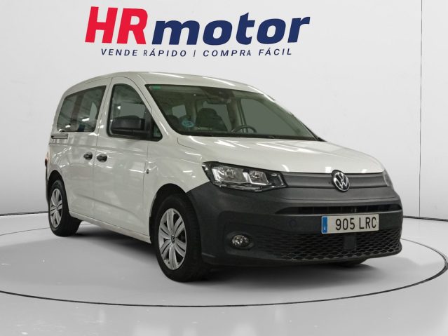 Volkswagen Caddy 2.0 TDI