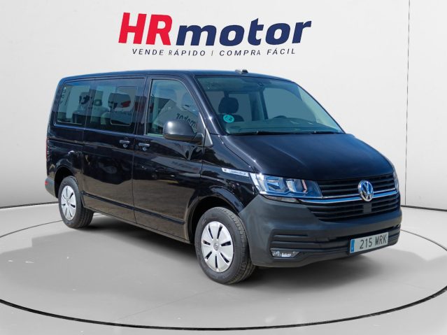 Volkswagen Caravelle 2.0 TDI Trendline