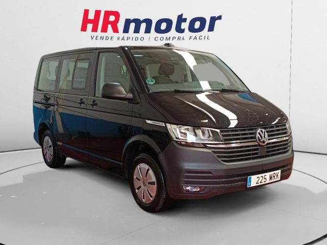 Volkswagen Caravelle 2.0 TDI Trendline