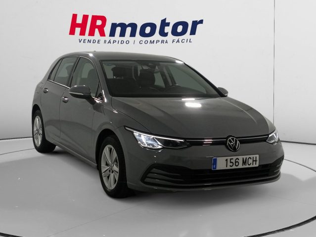 Volkswagen Golf 1.0 TSI