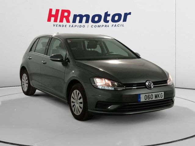 Volkswagen Golf 1.0 TSI BMT Edition S&S