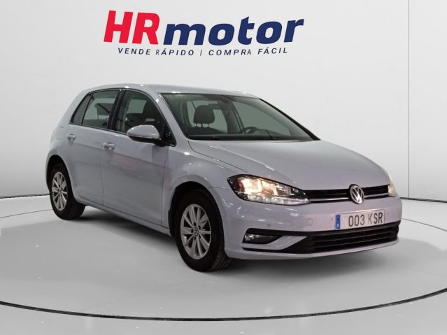 Volkswagen Golf 1.0 TSI BMT Ready2Go