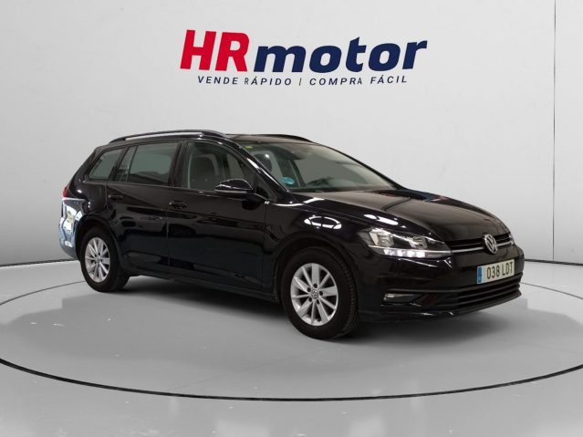 Volkswagen Golf 1.0 TSI BMT Ready2Go
