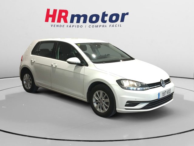 Volkswagen Golf 1.0 TSI BMT S&S Ready2Go