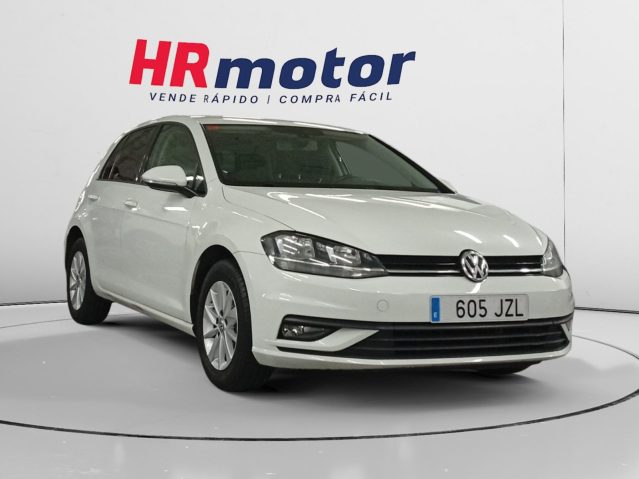 Volkswagen Golf 1.0 TSI Edition