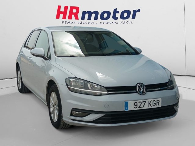 Volkswagen Golf 1.0 TSI Edition