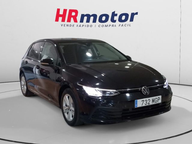 Volkswagen Golf 1.0 TSI Life
