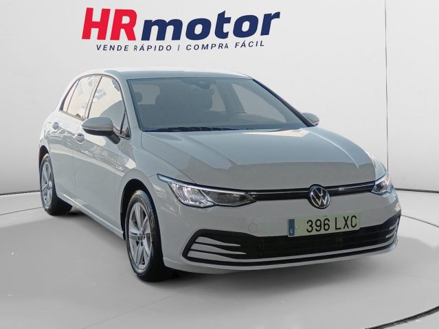 Volkswagen Golf 1.0 TSI Life