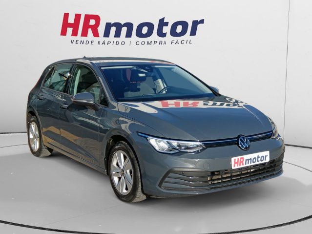 Volkswagen Golf 1.0 TSI Life