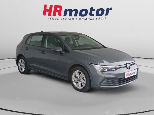 Volkswagen Golf 1.0 TSI Life