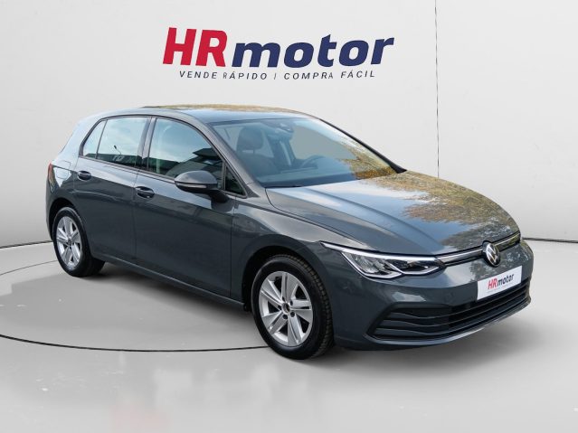 Volkswagen Golf 1.0 TSI Life