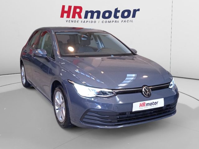 Volkswagen Golf 1.0 TSI Life