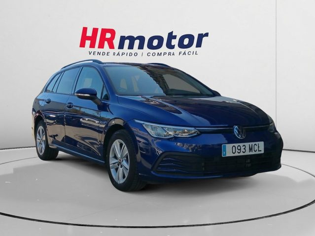 Volkswagen Golf 1.0 TSI Life