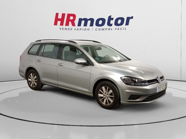 Volkswagen Golf 1.0 TSI Ready2Go