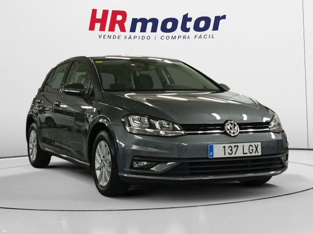 Volkswagen Golf 1.0 TSI Ready2Go