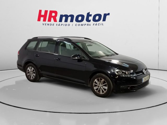 Volkswagen Golf 1.0 TSI S&S Ready2Go