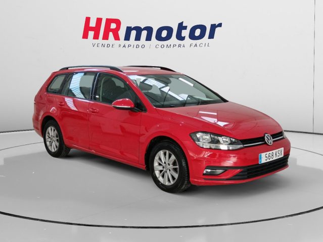 Volkswagen Golf 1.0 TSI S&S Ready2Go