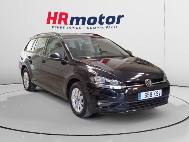 Volkswagen Golf 1.0 TSI S&S Ready2Go