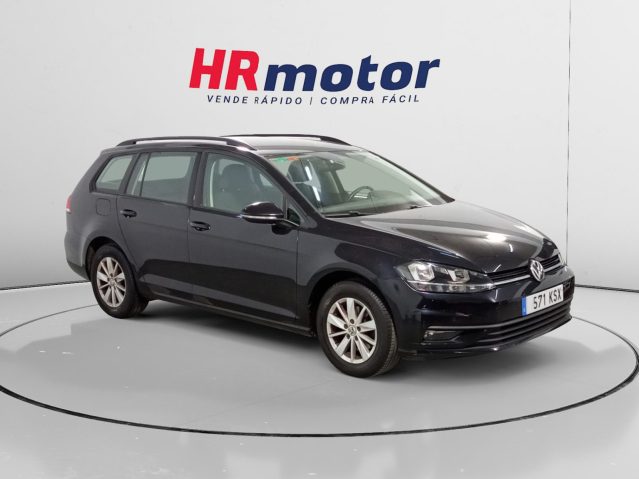 Volkswagen Golf 1.0 TSI S&S Ready2Go