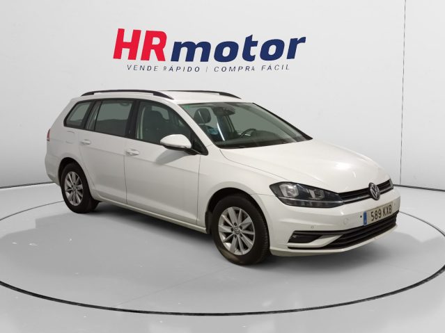 Volkswagen Golf 1.0 TSI S&S Ready2Go
