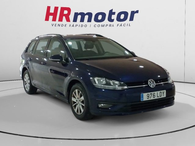 Volkswagen Golf 1.0 TSI S&S Ready2Go