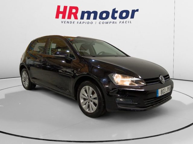 Volkswagen Golf 1.2 TSI BMT Edition