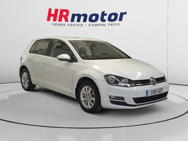 Volkswagen Golf 1.2 TSI Edition