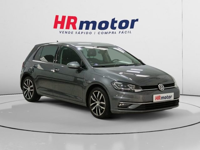 Volkswagen Golf 1.4 BMT TSI