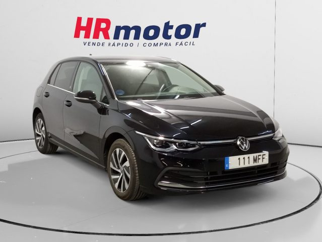 Volkswagen Golf 1.4 eHybrid