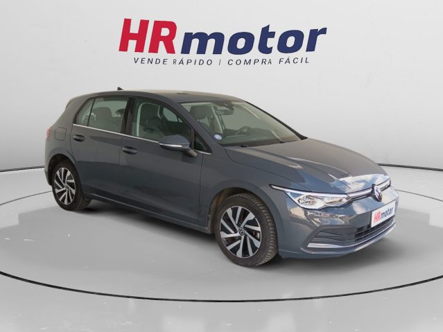Volkswagen Golf 1.4 eHybrid