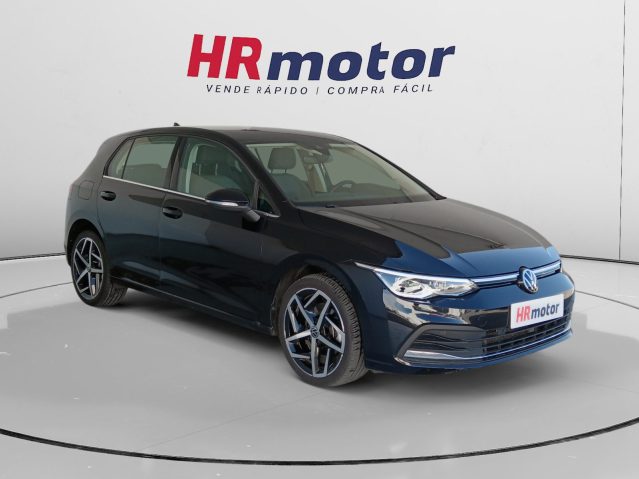 Volkswagen Golf 1.4 eHybrid Style