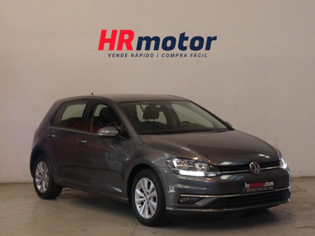 Volkswagen Golf 1.4 TSI 125 Advance