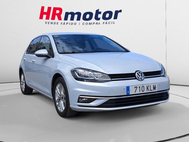 Volkswagen Golf 1.4 TSI 125 Advance