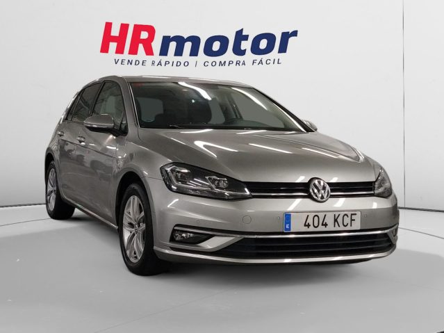 Volkswagen Golf 1.4 TSI Advance