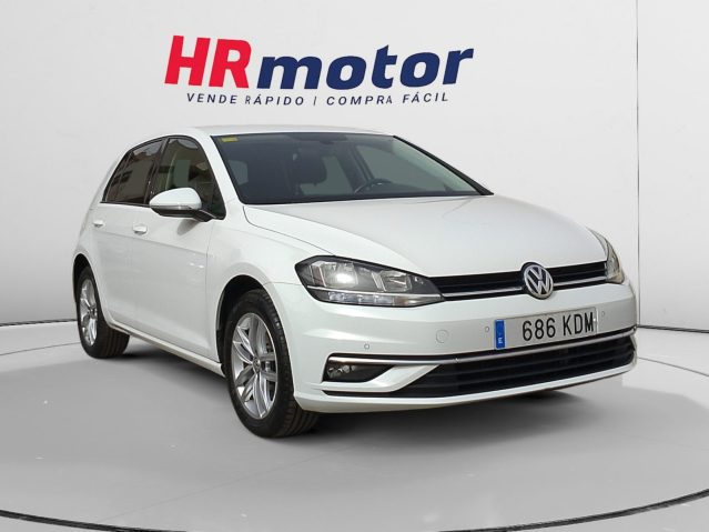 Volkswagen Golf 1.4 TSI Advance