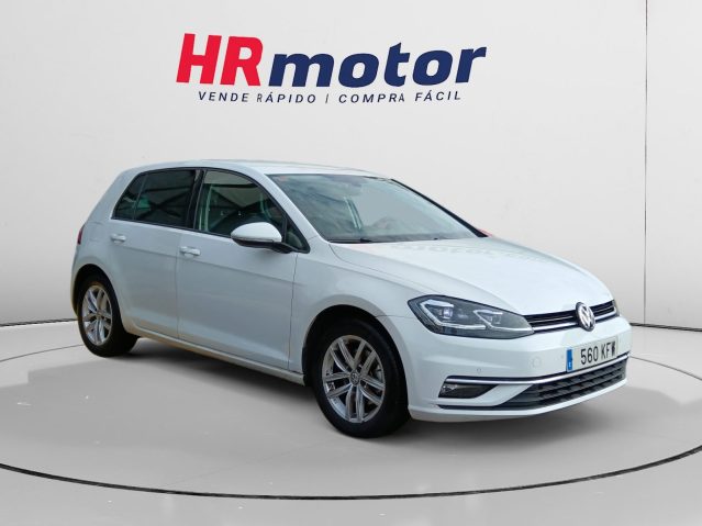 Volkswagen Golf 1.4 TSI Advance