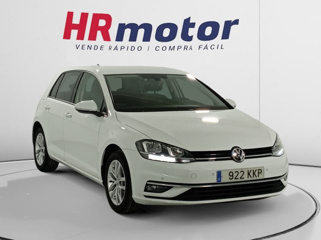 Volkswagen Golf 1.4 TSI Advance
