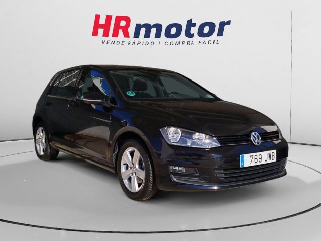 Volkswagen Golf 1.4 TSI BMT Advance